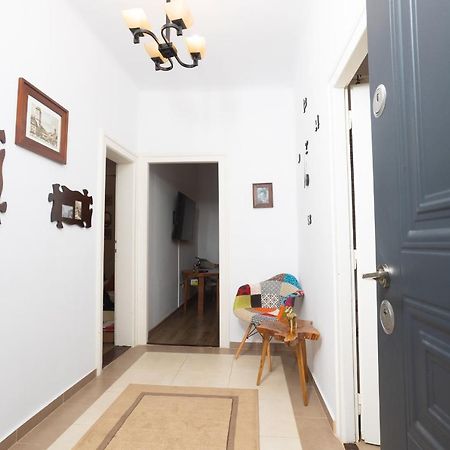 Wagner Apartment Brașov Exterior foto